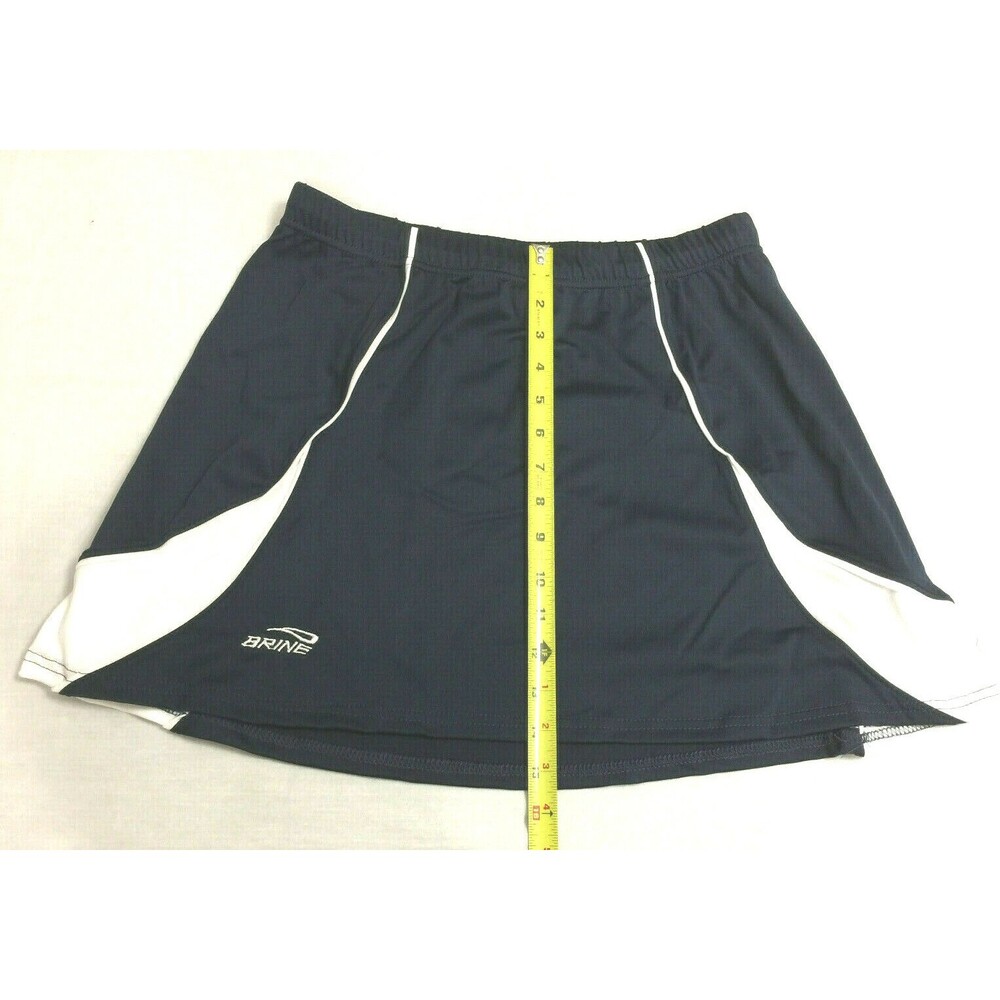 NWOT BRINE WOMENS ATHLETIC SKIRT SIZE L
